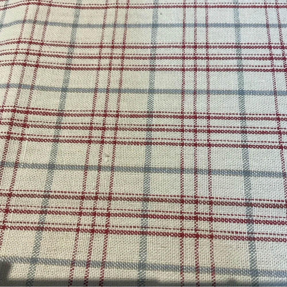 Custom Accent Pillow Cover 23” X 23”